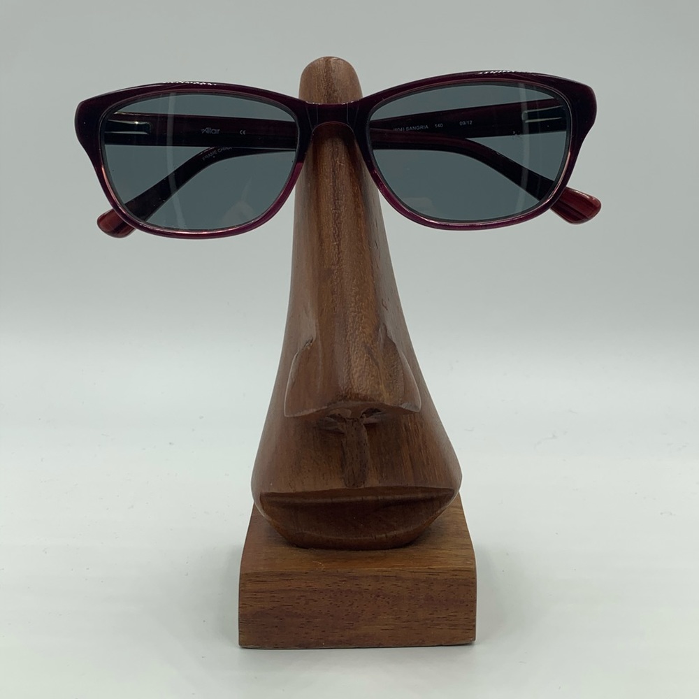 Altair A5016 Purple Oval Sunglasses Frames